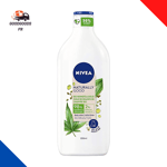 Lait Nourrissant Huile De Graines De Chanvre Bio 350 Ml, Lait Corporel