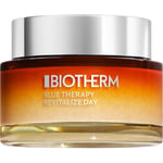 Biotherm Ansiktsvård Blue Therapy Amber Algae Revitalize Day Cream 75 ml (10.613,00 kr / 1 l)