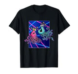 Sesame Street Yip Yip Lasers T-Shirt