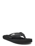 M Base Camp Flip-Flop Ii Black The North Face