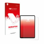 upscreen Protection d’écran pour Apple iPad Pro 13" WiFi Cellular 2024 Film