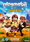 Playmobil: The Movie