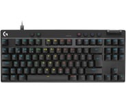 Logitech G - Pro X TKL Rapid - Black