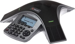 Soundstation Ip 5000 Telephone Voip Noir