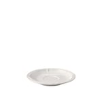 Villeroy & Boch Manoir Sous-tasse à Mokka-/expresso, 13 cm, Porcelaine Premium, Blanc