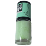 Maybelline ColorShow Colorama Nail Polish 214 Green With Envy