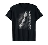 The Vampire Diaries Stefan Next to Me T-Shirt