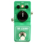 Ibanez TSMINI Tube Screamer Mini guitar-effekt-pedal