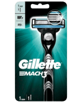 GILLETTE MACH 3 RAKHYVEL