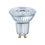 Lyspære Osram Par16 50 Dim 940 Gu10 Led Superstar