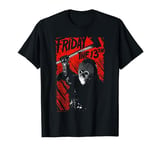 Friday the 13th Jason Lives T-Shirt T-Shirt