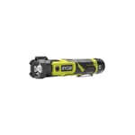 Ryobi - Lampe torche 4V usb Lithium - 640 lumens - Sans batterie ni chargeur - RLP4-0