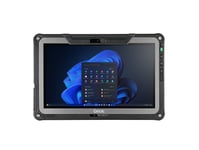 Getac F110g7, 29,5Cm (11,6''), Projected Capacitive, Full Hd, Gps, Usb, Bt, Ethernet, 4G, Intel Core I5, Ssd, Win. 11 Pro, Rb Tablet Pc, Fully Rugged, Bildschirmdiagonale: 29,5 Cm (11,6''), Projected Capacitive, Multi Touch, Auflösung: 1920X1080 Pix