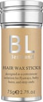 Hair Wax Stick for Hair Edge Frizz Control Anti-Frizz Non-greasy Broken Hair St