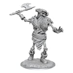 Nolzur's Marvelous Miniatures (unpainted): Frost Giant Skeleton