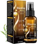 Hair Growth Spray - Hair Growth Serum with Biotin - Hair Serum for Hair Growth -