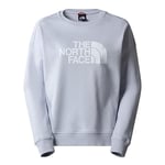 THE NORTH FACE Peak Crew Dusty Periwinkle Sweat-Shirt XL