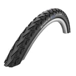 26" Bike Tyre Schwalbe Land Cruiser 26 x 2.0 Mountain Bike Tyre Non- Reflective