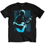 Ed Sheeran - X-Large - Short Sleeves - 54 - U500z