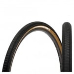 Panaracer GravelKing SS 28" Dekk Brun, 700 x 38c