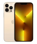 iPhone 13 Pro - Kampanj 256 GB / Nyskick / Guld