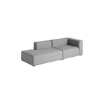 Hay - Mags Sofa 2,5 seter - combinasjon 2 - right