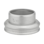 Wolf Tooth Performance External Cup Headset - Nickel / 1 1/8" Lower EC34/28.6