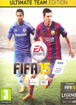 Fifa 15 Ultimate Team Edition (PC) Origin Key GLOBAL