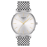 TISSOT EVERYTIME 40MM