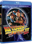 Retour vers Le Futur III [Nouveau Master Blu-ray-35ème Anniversaire]