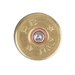6Pcs Gold Metal Bullet Buttons & Thumbstick Mod Kit For PS4 Controller WAI