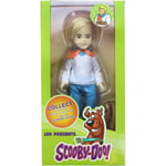 LDD Presents - Scooby-Doo & Mystery Inc. 10 Inch - Fred