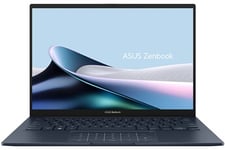 Zenbook UX3405MA-DRPZ683W Bleu Intel Core Ultra 9 32G 1TB SSD PCIE Intel Graphics Ecran avec technologie OLED