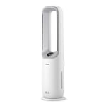 2-in-1 Air Purifier and Fan