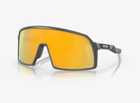 Oakley Sutro S Briller Matte Carbon/Prizm 24k