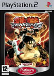 Tekken 5 Ps2