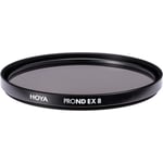 Hoya ProND EX 8 49mm Filter
