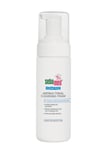 Sebamed Women Clear Face Anti-Bacterial Cleansing Foam for Acne-Prone Skin 150ml