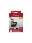 Canon CLI-551XL / 6443B008 High Value Pack