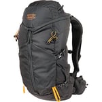 Mystery Ranch Men's Coulee 30 Backpack - Easy Traveling Use, Black, S/M, Traveling