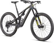 STUMPJUMPER EVO EXPERT, S2, CARB/OLVGRN/BLK