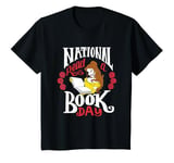 Youth Beauty and the Beast Book Day T-Shirt