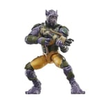 Star Wars The Vintage Collection, Figurine Deluxe Garazeb « Zeb » Orrelios de 9,5 cm, Star Wars Rebels