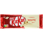 KITKAT BLANC X 4