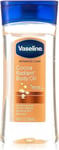 New Vaseline Intensive Care Cocoa Radiant Body Gel Oil, 6.8 Ounce free shipping