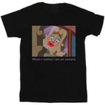 T-shirt enfant Disney  Beauty And The Beast