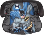 Sièges de Table Isofix Batman pour Enfants Avec Hauteur De 125 À 150 CM Héros Dc