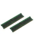 CoreParts 4GB DDR2 400MHz ECC/REG