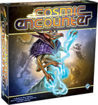 Fantasy Flight Games | Cosmic Encounter | Board Game | Ages 12+ | 3-5 Players |