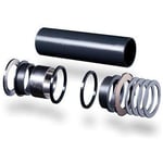 Chris King Bottom Bracket Conversion Kits - Kit 6 Threadfit 24 GXP 24mm